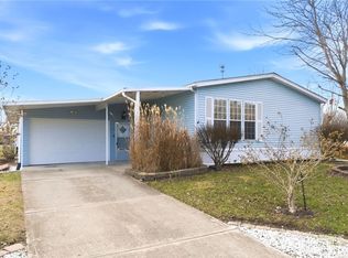 12223 Jason Dr, Medway, OH