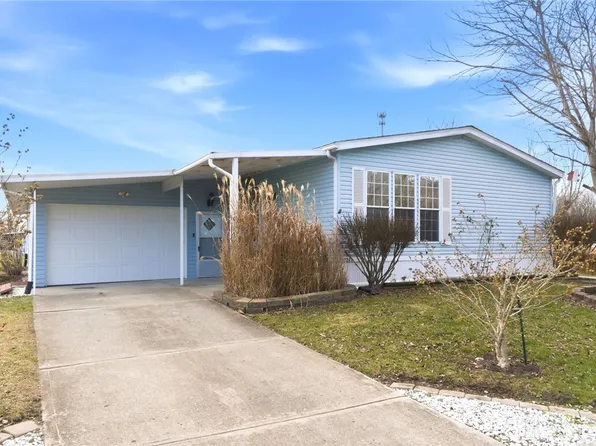 12223 Jason Dr, Medway, OH 45341