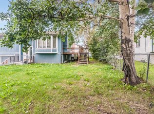 2938 S Kobuk Ave, Fairbanks, AK 99709