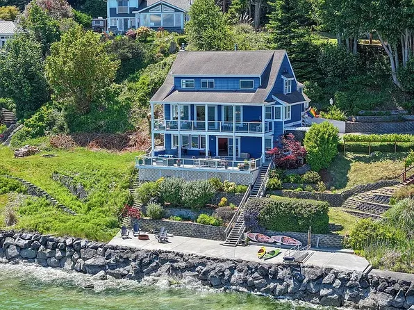 27100 Washington Blvd NE, Kingston, WA 98346