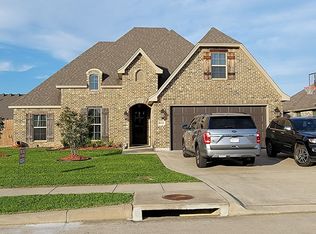 6670 Llano Ln, Lumberton, TX 77657