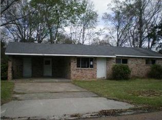 126 David St, Pearl, MS 39208