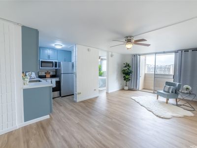 3215 Ala Ilima St APT B909, Honolulu, HI, 96818
