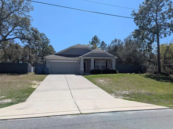 10240 MEADOW WREN AVENUE, WEEKI WACHEE, FL 34613