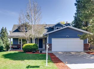 8211 E Fremont Cir, Centennial, CO 80112