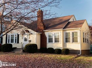 205 Vogel Ave, Ottumwa, IA