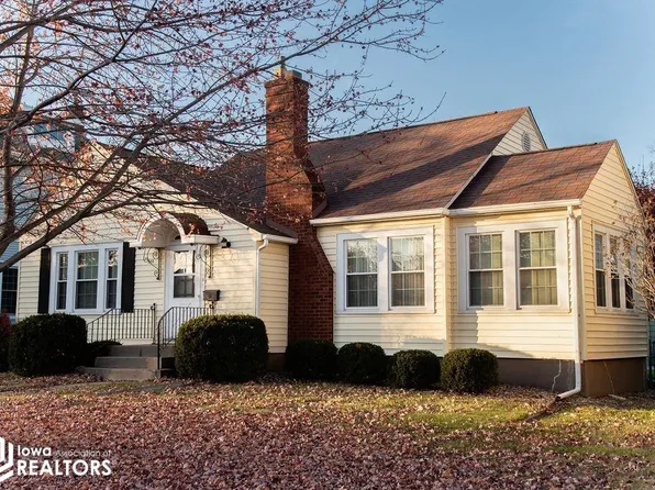 205 Vogel Ave, Ottumwa, IA 52501