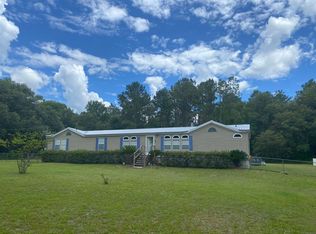 2292 Audrey Johnson Rd, Perry, FL 32347