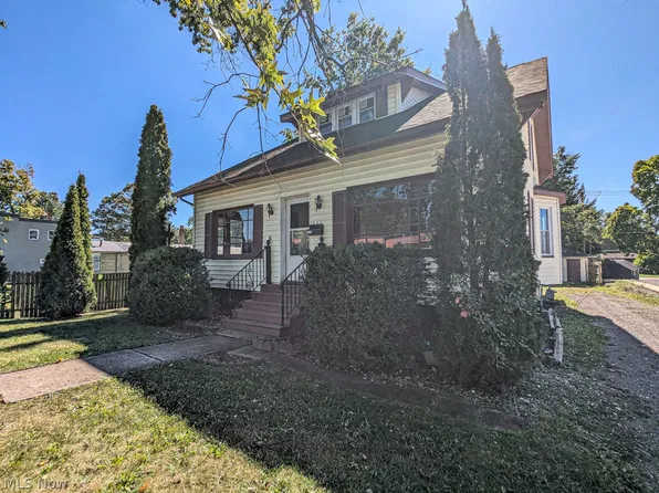 236 E Ohio Ave, Sebring, OH 44672