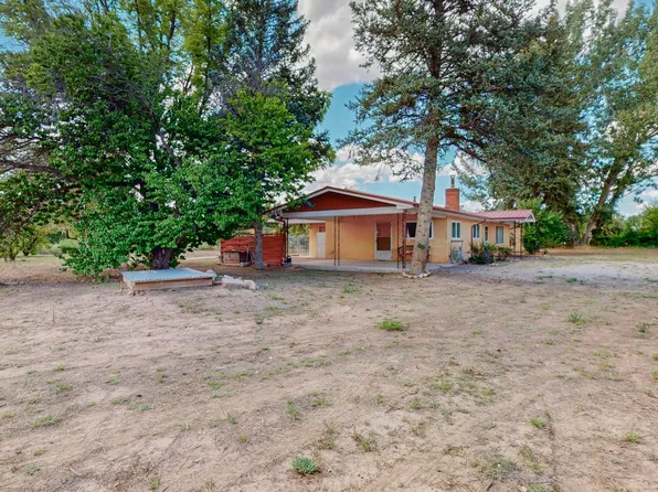 19 Private Rd #1332, Espanola, NM 87532