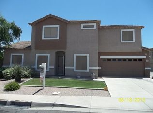 1445 S Boulder St UNIT F, Gilbert, AZ 85296