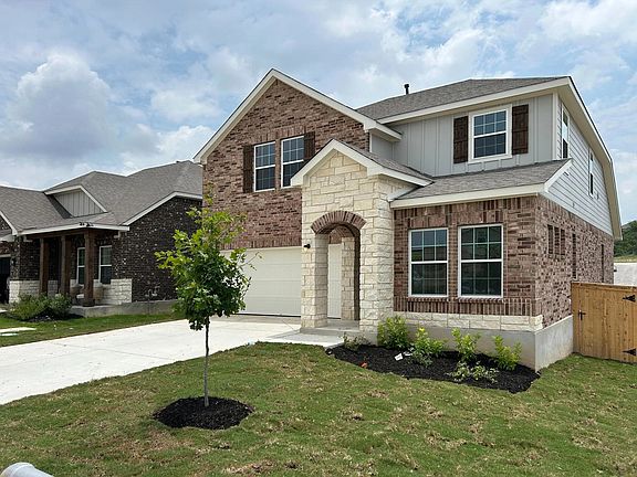 Front Elevation