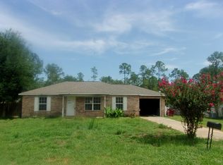 4625 Bobolink Way, Crestview, FL 32539