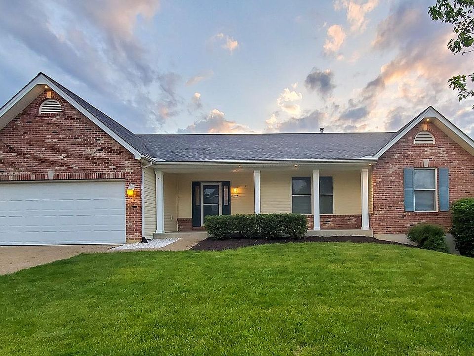 1st image of 3568 Sky Hawk Dr
