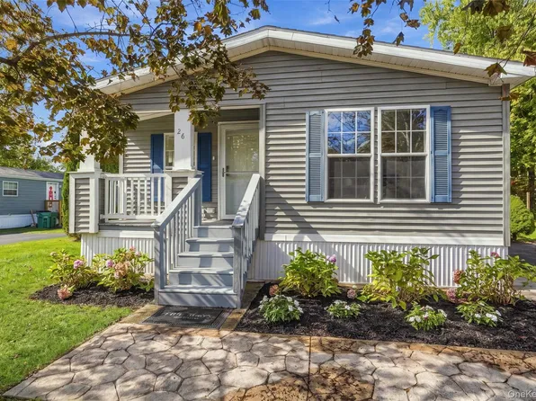 26 Bertha Boulevard, Beacon, NY 12508