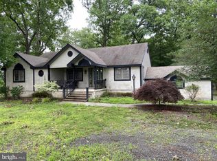 1738 Route 206, Vincentown, NJ 08088