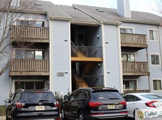 614 Aspen Dr #614, Plainsboro, NJ 08536