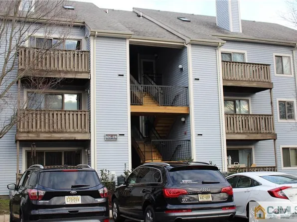 614 Aspen Dr #614, Plainsboro, NJ 08536