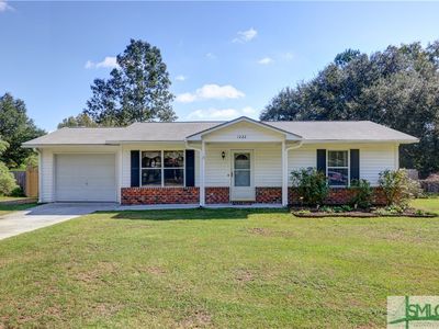 1222 Js Way #D, Pooler, GA, 31322