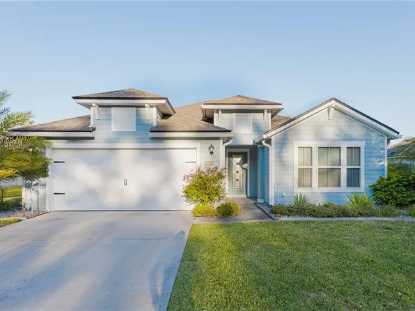 122 Grand Reserve Dr, Bunnell, FL 32110