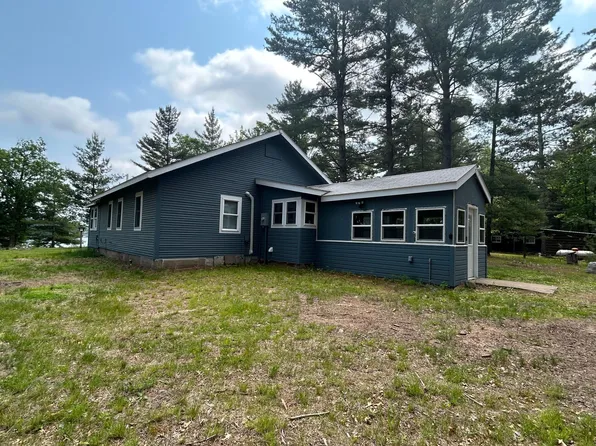 29184 Jana Rd, Danbury, WI 54830