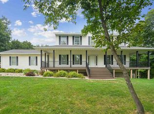 3364 Feather Ridge Rd, Toddville, IA 52341
