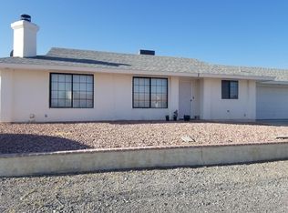 1099 E Calvada Blvd #1, Pahrump, NV 89048