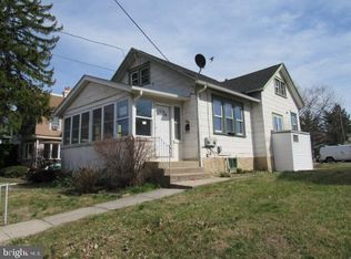 130 Elder Ave, Yeadon, PA 19050