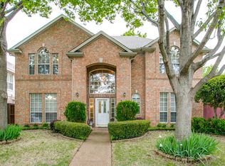 5904 Mossbrook Trl, Dallas, TX 75252