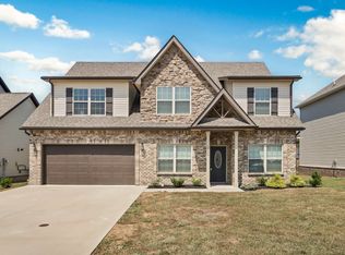 1620 Kestrel Dr, Clarksville, TN 37040