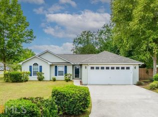 204 Lake Forest Dr, Kingsland, GA 31548