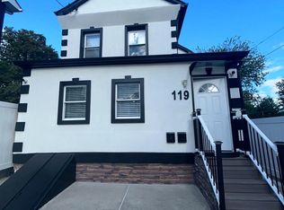 119 Columbus Pl FLOOR 2, Roselle Park, NJ 07204