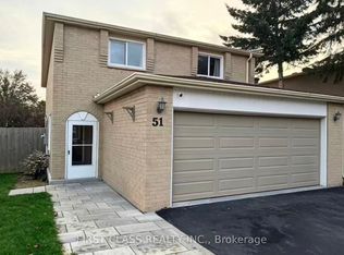 51 Chase Ct, Markham, ON L3S1V6