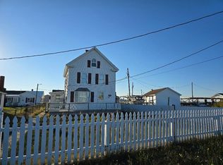 16072 Main Ridge Rd, Tangier, VA 23440