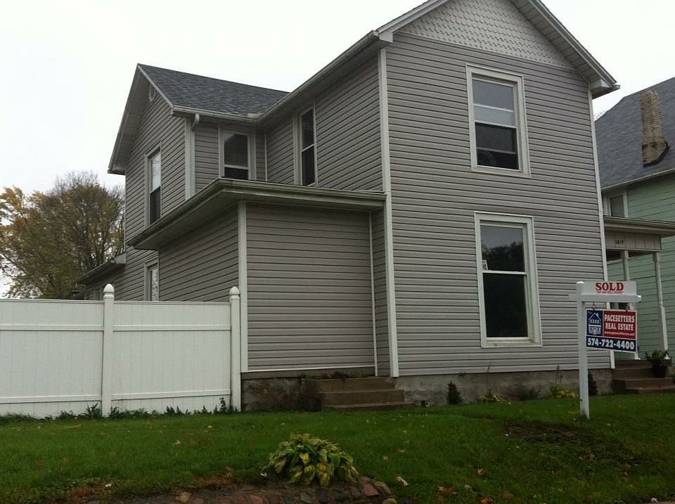 House as is sold in 2013