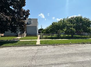 15807 Woodbridge Ave, Harvey, IL 60426