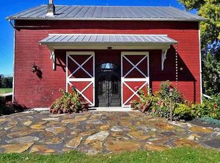 3544 Pitcher Rd, Rhinebeck, NY 12572