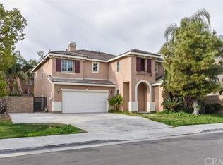 6493 Lost Fort Pl, Corona, CA 92880