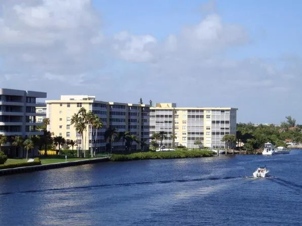 1 Harbourside Drive #3402, Delray Beach, FL 33483