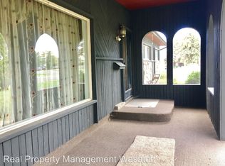 3308 S Pearce Dr, West Valley City, UT 84119