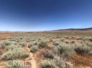 0 Avenue C Lot 8-82, Lancaster, CA 93536