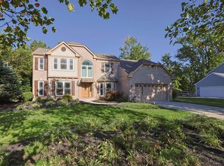 1222 Colonel Clopp Ct, Loveland, OH 45140