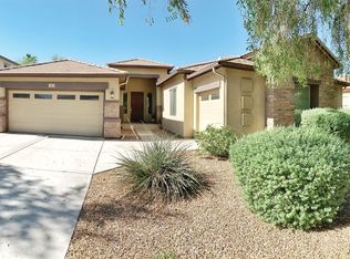 1268 E Clark Dr, Gilbert, AZ 85297