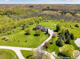 3400 Four Mile Ct NE, Ada, MI 49301