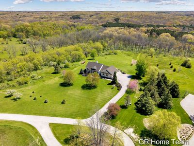3400 Four Mile Ct NE, Ada, MI, 49301