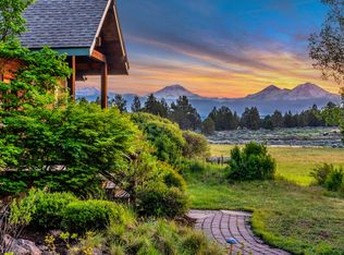 19007 Innes Market Rd, Bend, OR 97703