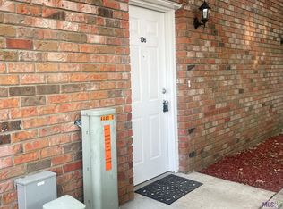 4441 Burbank Dr #106, Baton Rouge, LA 70808