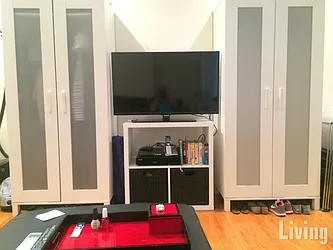 Rented by Living New York