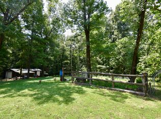 1625 W County Road 900 S, Oakland City, IN 47660