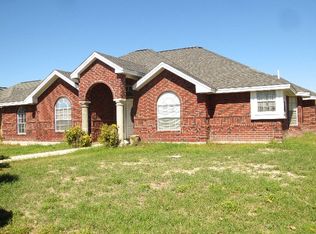 334 Travis St, Rio Grande City, TX 78582